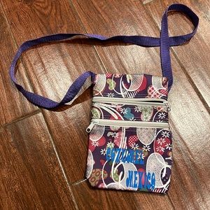 Cozumel Mexico Crossbody bag